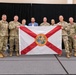 Florida Soldiers deploy in support of Operation Enduring Freedom