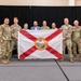 Florida Soldiers deploy in support of Operation Enduring Freedom