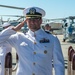 Helicopter Sea Combat Squadron (HSC) 3 Changes Command