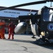 Coast Guard Marine Safety Task Force operates out of Nome, Alaska