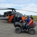 Coast Guard Marine Safety Task Force operates out of Nome, Alaska