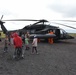 Coast Guard Marine Safety Task Force operates out of Nome, Alaska