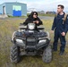 Coast Guard Marine Safety Task Force operates out of Nome, Alaska