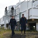 Coast Guard Marine Safety Task Force operates out of Nome, Alaska