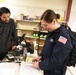 Coast Guard Marine Safety Task Force operates out of Nome, Alaska