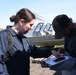 Coast Guard Marine Safety Task Force operates out of Nome, Alaska