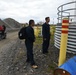 Coast Guard Marine Safety Task Force operates out of Nome, Alaska