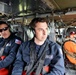 Coast Guard Marine Safety Task Force operates out of Nome, Alaska