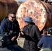 Coast Guard Marine Safety Task Force operates out of Nome, Alaska