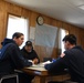 Coast Guard Marine Safety Task Force operates out of Nome, Alaska