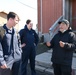 Coast Guard Marine Safety Task Force operates out of Nome, Alaska