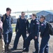 Coast Guard Marine Safety Task Force operates out of Nome, Alaska