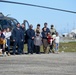 Coast Guard Marine Safety Task Force operates out of Nome, Alaska