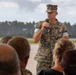 Cherry Point Changes Command