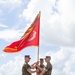 Cherry Point Changes Command