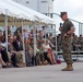 Cherry Point Changes Command