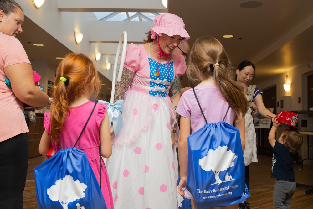 Back to School Roundup!