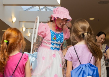 Back to School Roundup!