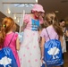 Back to School Roundup!