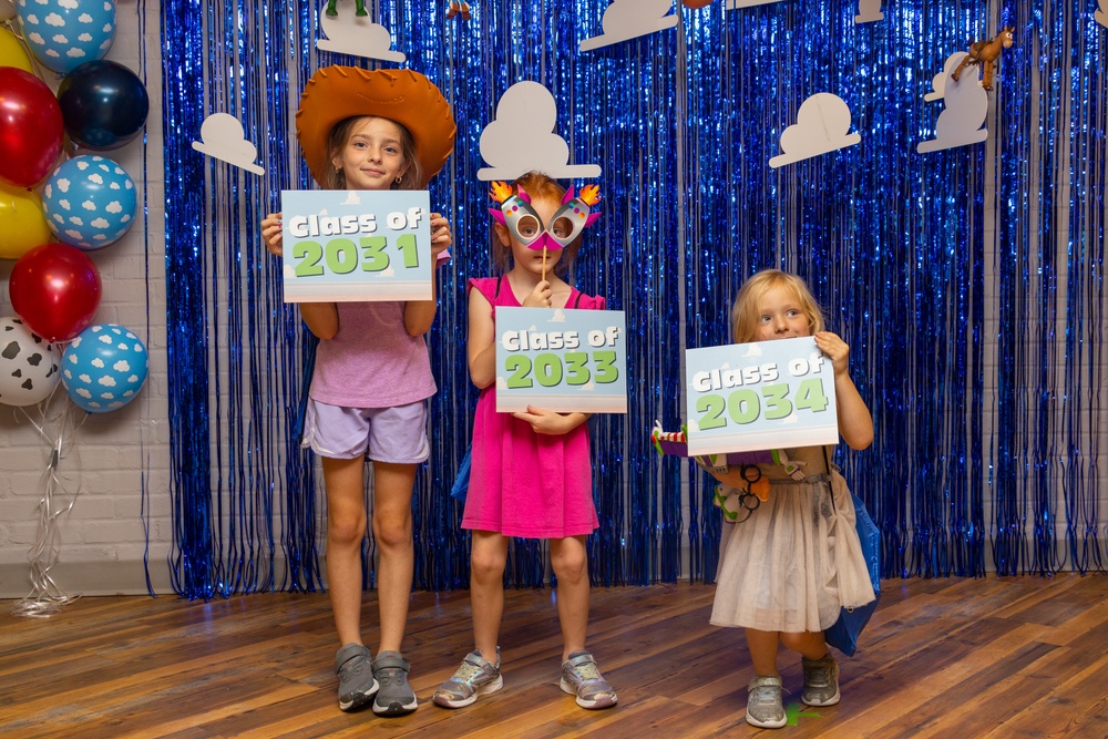 Back to School Roundup!