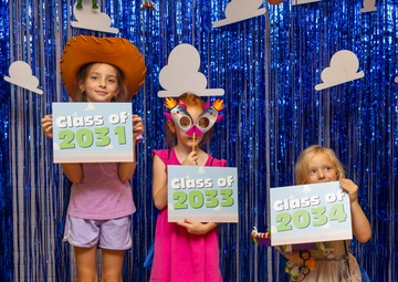 Back to School Roundup!