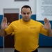 NTAG Mid America Sailors Conduct Navy 2022 PRT
