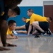 NTAG Mid America Sailors Conduct Navy 2022 PRT