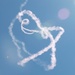 Leap Frogs Parachute Into the Alliant Energy Center