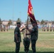 MCI-West H&amp;S Bn holds change of command