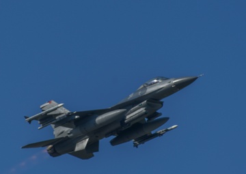 Wild Weasels participate in RED FLAG-Alaska 22-3