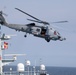 USCGC Bear (WMEC 901) Participates in Operation Nanook