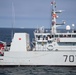 USCGC Bear (WMEC 901) Participates in Operation Nanook