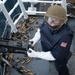 USCGC Bear (WMEC 901) Participates in Operation Nanook