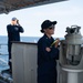 USCGC Bear (WMEC 901) Participates in Operation Nanook