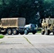 July 2022 training operations for Warrior Exercise 78-22-02 at Fort McCoy