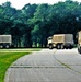 July 2022 training operations for Warrior Exercise 78-22-02 at Fort McCoy