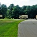 July 2022 training operations for Warrior Exercise 78-22-02 at Fort McCoy