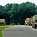 July 2022 training operations for Warrior Exercise 78-22-02 at Fort McCoy