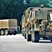 July 2022 training operations for Warrior Exercise 78-22-02 at Fort McCoy