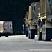 July 2022 training operations for Warrior Exercise 78-22-02 at Fort McCoy