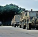 July 2022 training operations for Warrior Exercise 78-22-02 at Fort McCoy