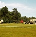 July 2022 training operations for Warrior Exercise 78-22-02 at Fort McCoy