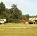 July 2022 training operations for Warrior Exercise 78-22-02 at Fort McCoy