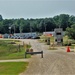 July 2022 training operations for Warrior Exercise 78-22-02 at Fort McCoy