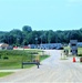 July 2022 training operations for Warrior Exercise 78-22-02 at Fort McCoy
