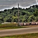 July 2022 training operations for Warrior Exercise 78-22-02 at Fort McCoy