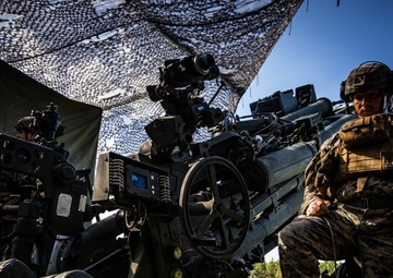 Hide and Seek Exercise: Training for the Modern Battlefield