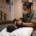 Pacific Partnership 2022 Medical Personnel Provide Services at the Belau National Hospital