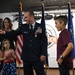 Hudnall's promotion to Chief