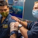 USS Chancellorsville Conducts Tactical Combat Casualty Care Training